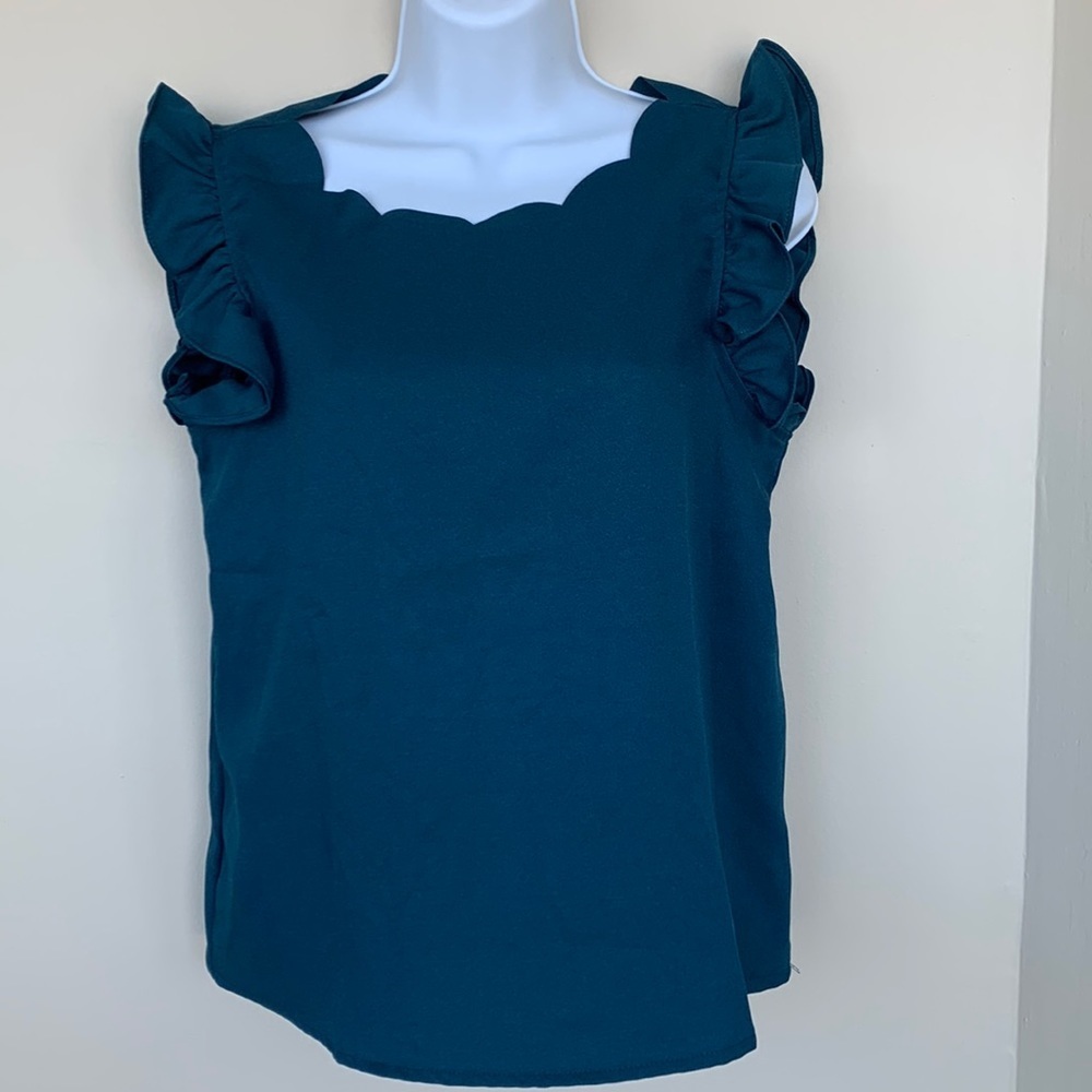 Shein top
